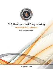 Capa do artigo Plc Hardware And Programming - Multi-Platform (Nth U)