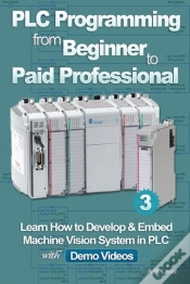 Capa do artigo Plc Programming From Beginner To Paid Professional