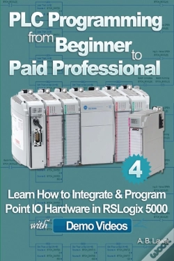Capa do artigo Plc Programming From Beginner To Paid Professional