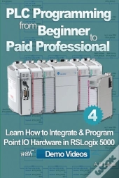 Plc Programming From Beginner To Paid Professional