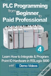 Capa do artigo Plc Programming From Beginner To Paid Professional