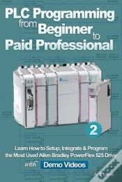 Capa do artigo Plc Programming From Beginner To Paid Professional