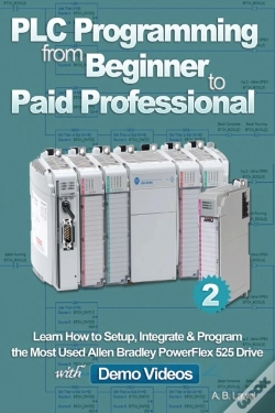 Capa do artigo Plc Programming From Beginner To Paid Professional