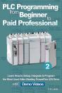 Plc Programming From Beginner To Paid Professional - Preview