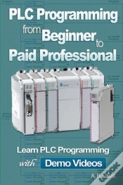 Capa do artigo Plc Programming From Beginner To Paid Professional