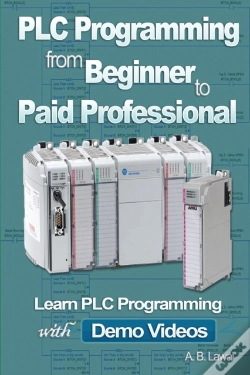 Capa do artigo Plc Programming From Beginner To Paid Professional