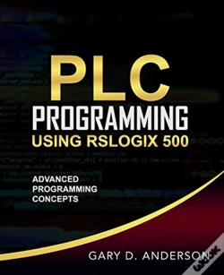 Capa do artigo Plc Programming Using Rslogix 500