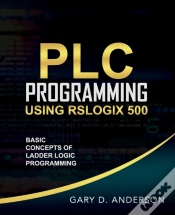 Capa do artigo Plc Programming Using Rslogix 500: Basic