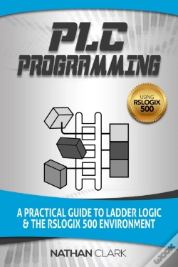 Capa do artigo Plc Programming Using Rslogix 500