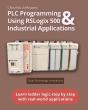 Plc Programming Using Rslogix 500 & Industrial Applications - Preview