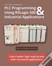 Capa do artigo Plc Programming Using Rslogix 500 & Industrial Applications