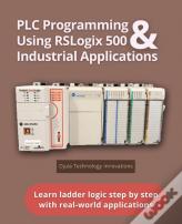 Plc Programming Using Rslogix 500 & Industrial Applications