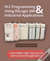 Capa do artigo Plc Programming Using Rslogix 500 & Industrial Applications