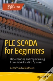 Capa do artigo Plc Scada For Beginners