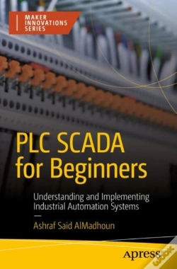 Capa do artigo Plc Scada For Beginners