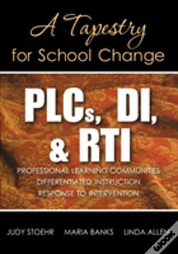 Capa do artigo Plcs, Di, & Rti