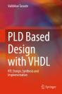 Pld Based Design With Vhdl - Preview