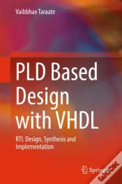 Capa do artigo Pld Based Design With Vhdl