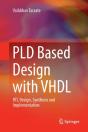 Pld Based Design With Vhdl - Preview