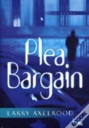 Capa do artigo Plea Bargain