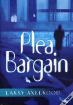 Capa do artigo Plea Bargain