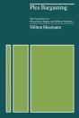 Plea Bargaining - Preview