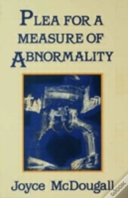 Capa do artigo Plea For A Measure Of Abnormality