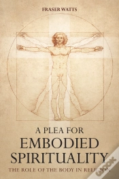 Capa do artigo Plea For Embodied Spirituality