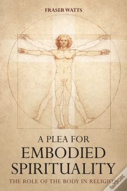 Capa do artigo Plea For Embodied Spirituality