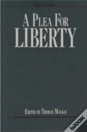 Capa do artigo Plea For Liberty