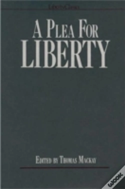 Capa do artigo Plea For Liberty