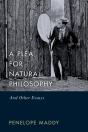 Plea For Natural Philosophy - Preview