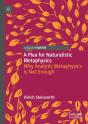 Plea For Naturalistic Metaphysics - Preview