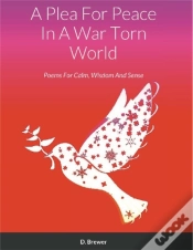 Capa do artigo Plea For Peace In A War Torn World