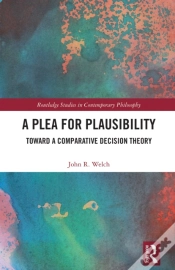 Capa do artigo Plea For Plausibility