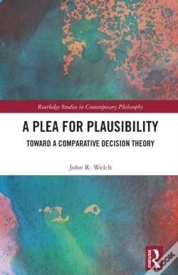 Capa do artigo Plea For Plausibility