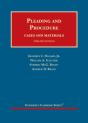 Pleading And Procedure - Preview