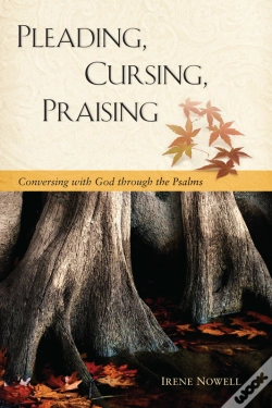 Capa do artigo Pleading, Cursing, Praising