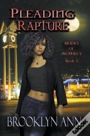 Capa do artigo Pleading Rapture