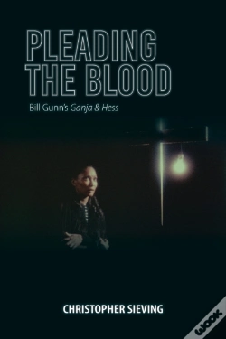Capa do artigo Pleading The Blood