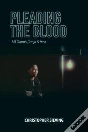 Capa do artigo Pleading The Blood