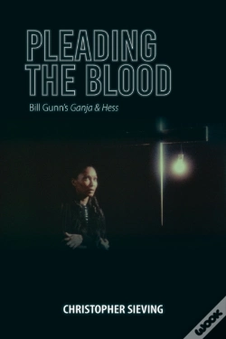 Capa do artigo Pleading The Blood