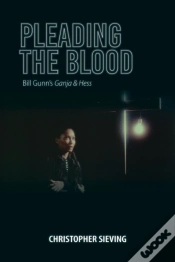 Capa do artigo Pleading The Blood