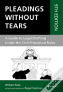 Pleadings Without Tears