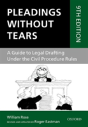 Pleadings Without Tears - Preview