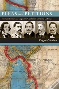 Capa do artigo Pleas And Petitions