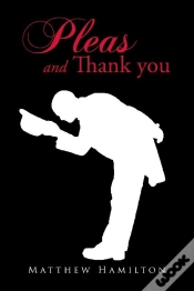 Capa do artigo Pleas And Thank You