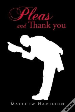 Capa do artigo Pleas And Thank You
