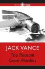 Pleasant Grove Murders - Preview