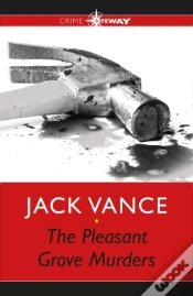 Capa do artigo Pleasant Grove Murders